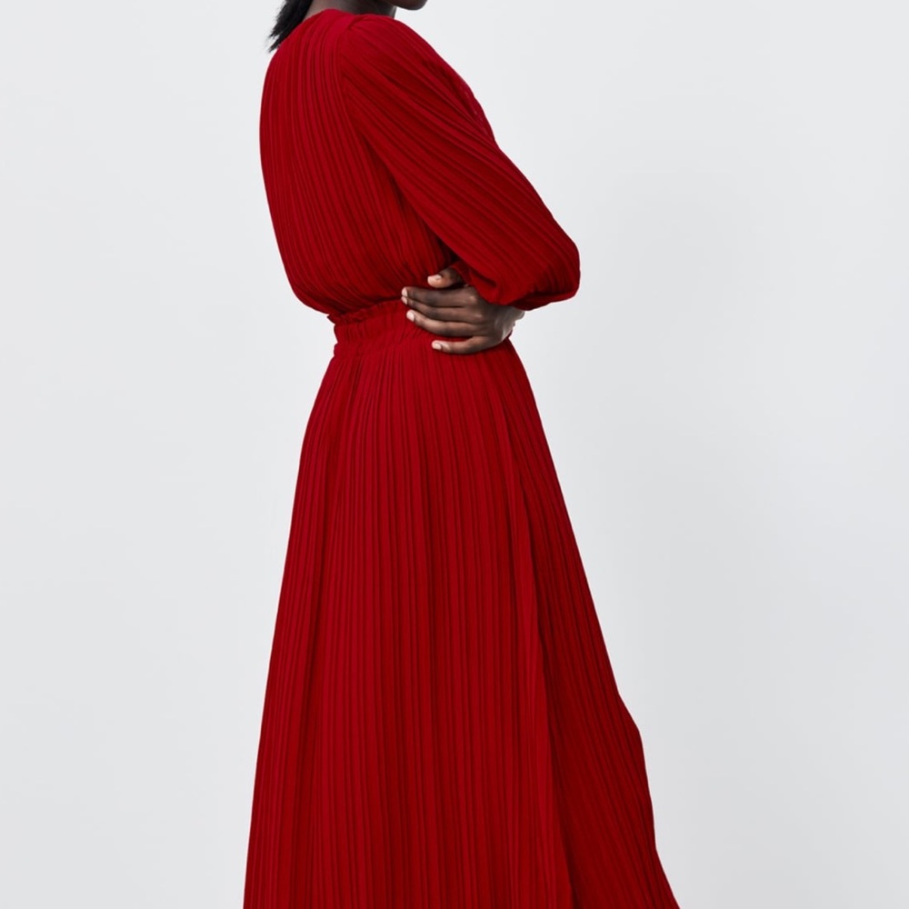 Zara dress